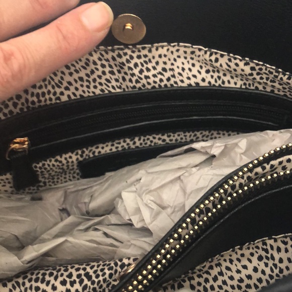 Brand new leather purse - Picture 5 of 5